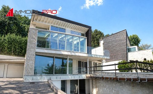House in Schio, Veneto, Italy 1