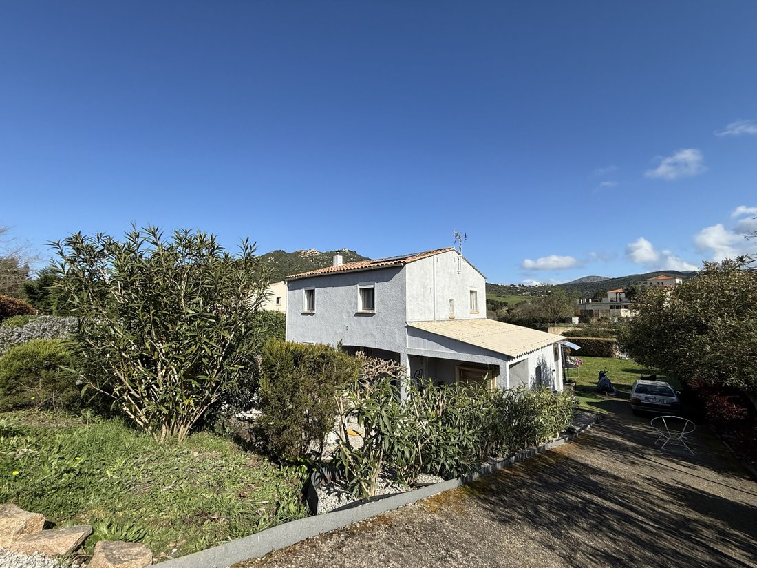 House in Alata, Corsica, France 1 - 18950378