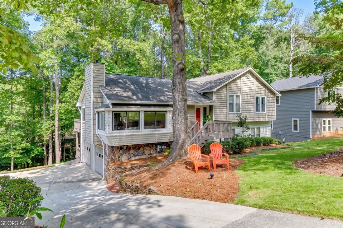 House in Duluth, Georgia, United States 3 - 18949392