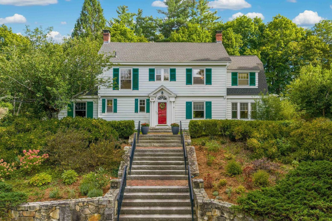 House in Durham, New Hampshire, United States 1 - 18954266