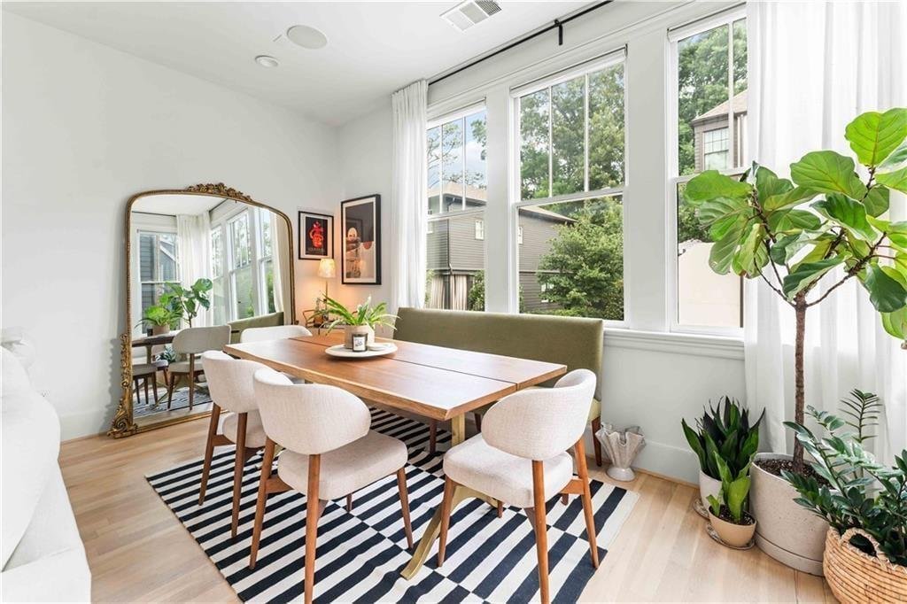 Townhouse in Atlanta, Georgia, United States 2 - 18948755