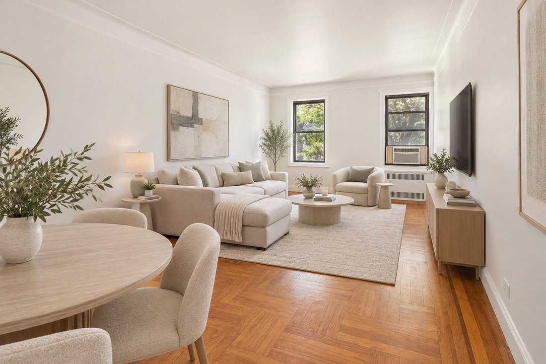 Co Op in New York, New York, United States 1 - 18953546