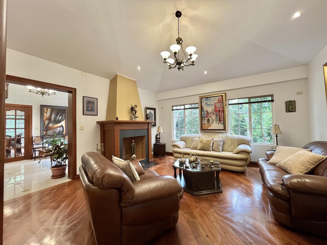 House in Quito, Pichincha, Ecuador 4 - 18949411