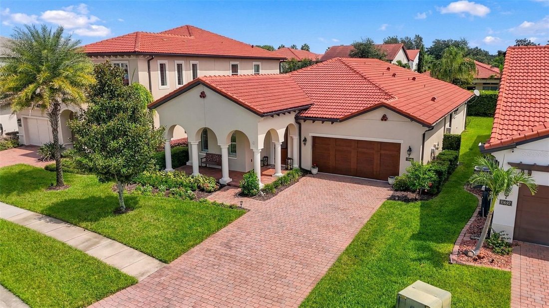 House in Orlando, Florida, United States 2 - 18949107