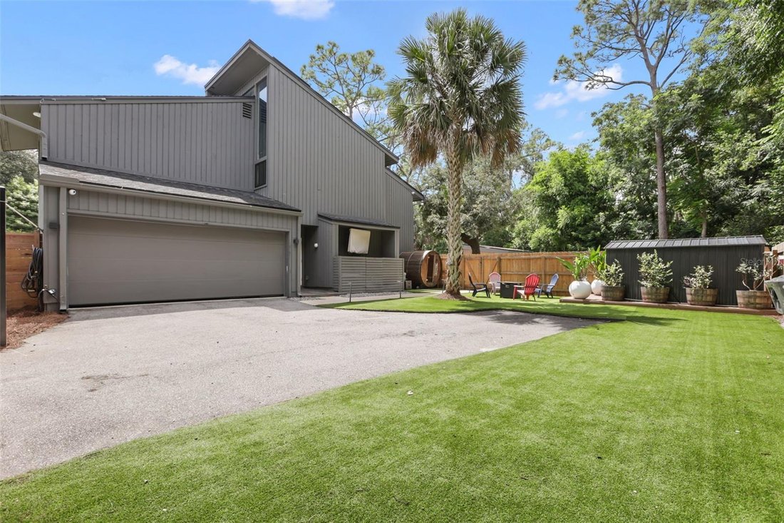 House in Longwood, Florida, United States 3 - 18949072