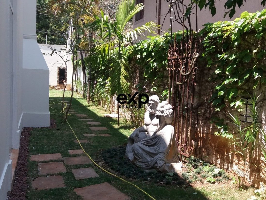House in São Paulo, State of São Paulo, Brazil 2 - 18954333