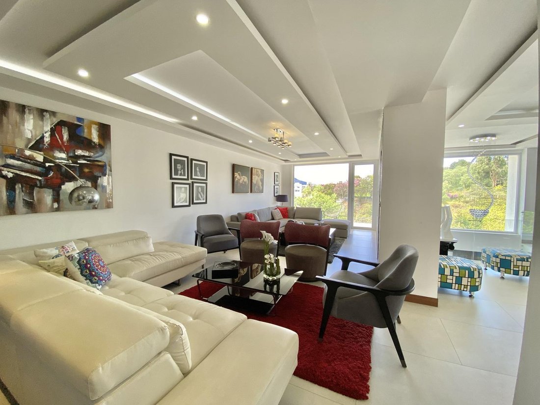 House in Quito, Pichincha, Ecuador 4 - 18949422