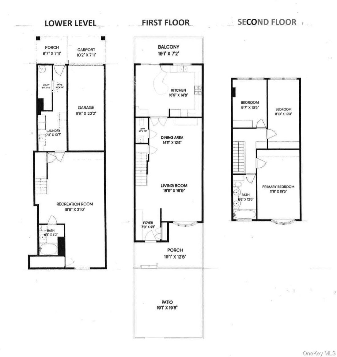 House in New York, New York, United States 2 - 17909775