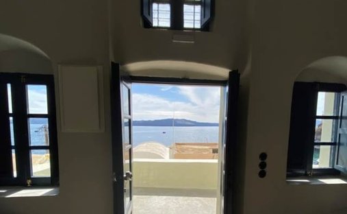 Estate in Thira, Aegean, Greece 1