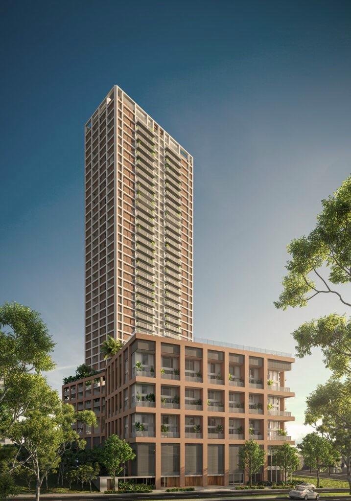 Apartment in São Paulo, State of São Paulo, Brazil 1 - 18954415