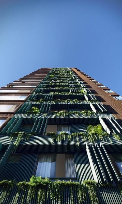 Apartment in Itapema, State of Santa Catarina, Brazil 2 - 18951311