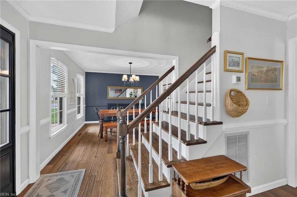 House in Virginia Beach, Virginia, United States 5 - 18952594