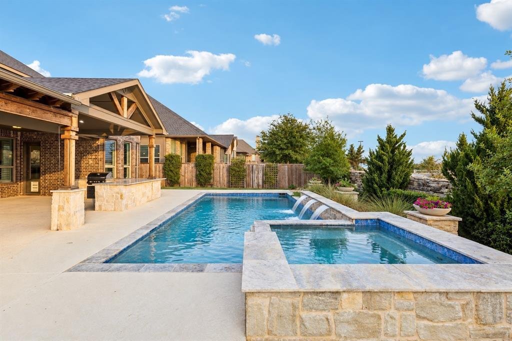House in Flower Mound, Texas, United States 3 - 18949165