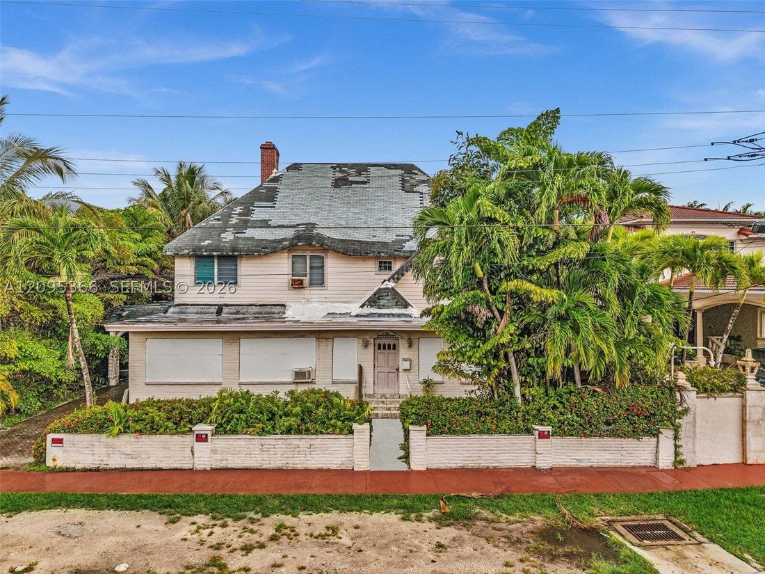 House in Miami Beach, Florida, United States 2 - 18952667