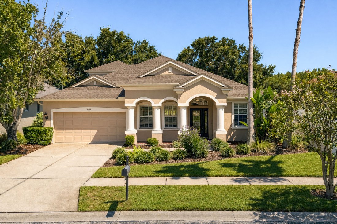 House in Wesley Chapel, Florida, United States 1 - 18950708