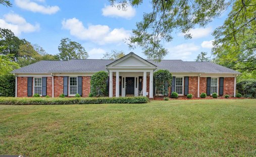 House in Alcovy Shores, Georgia, United States 1