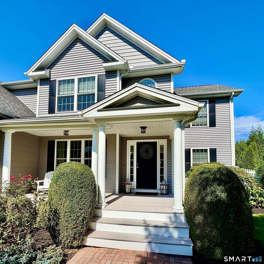 House in Southington, Connecticut, United States 3 - 18948303
