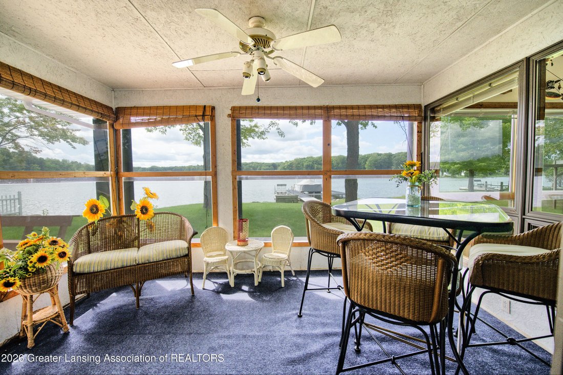 House in Mecosta, Michigan, United States 3 - 17644599