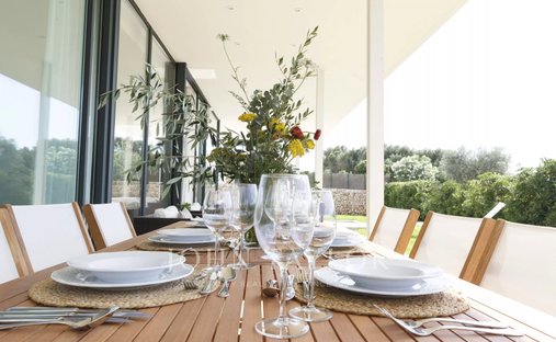 Chalet in Sant Lluis, Balearic Islands, Spain 1
