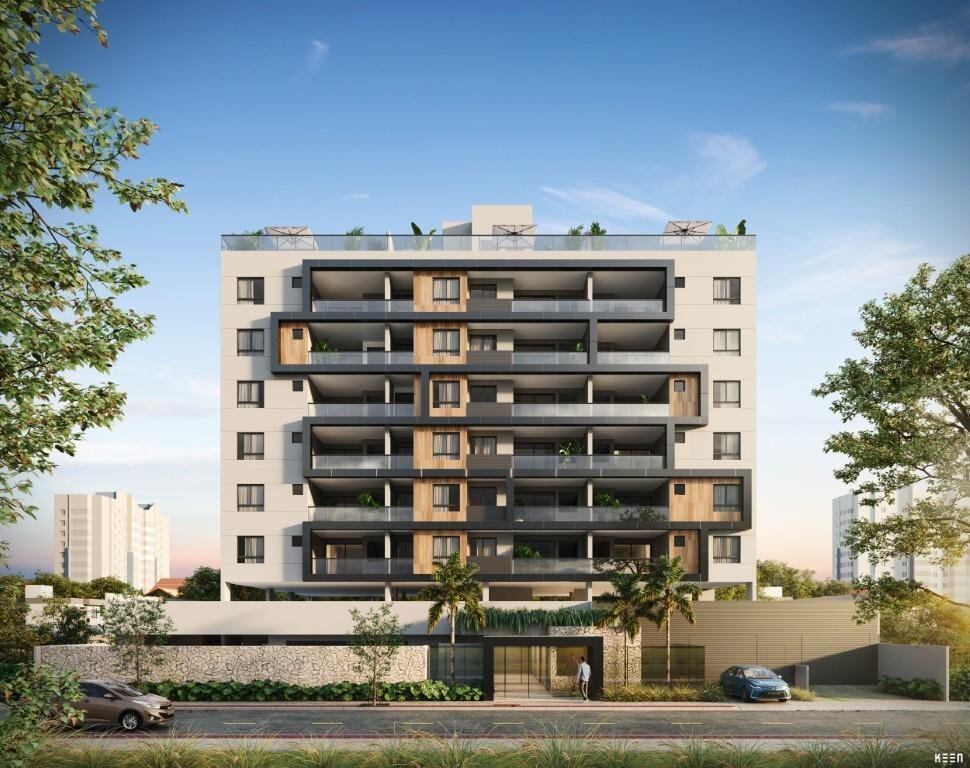 Apartment in Vitoria, State of Espírito Santo, Brazil 1 - 18951567