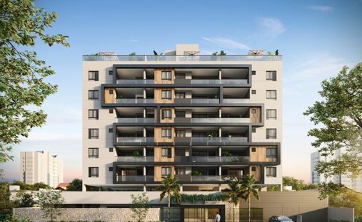 Apartment in Vitoria, State of Espírito Santo, Brazil 1