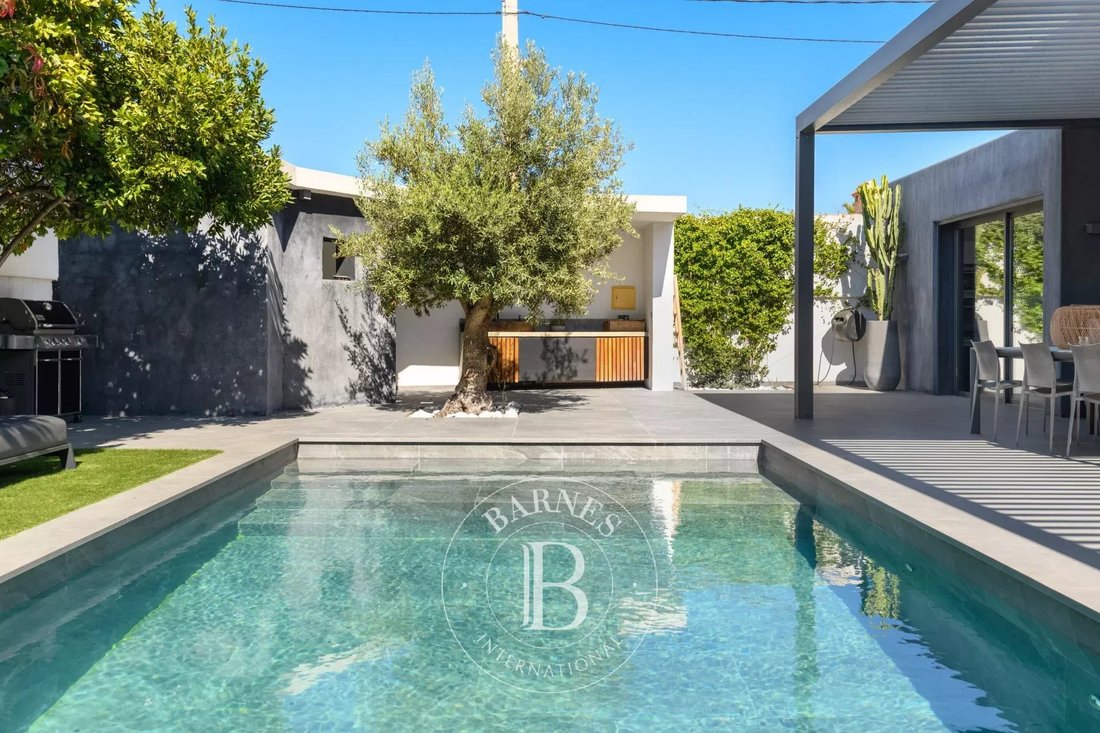 Villa in Montredon, 8e Arrondissement, Marseille 5 - 18950145