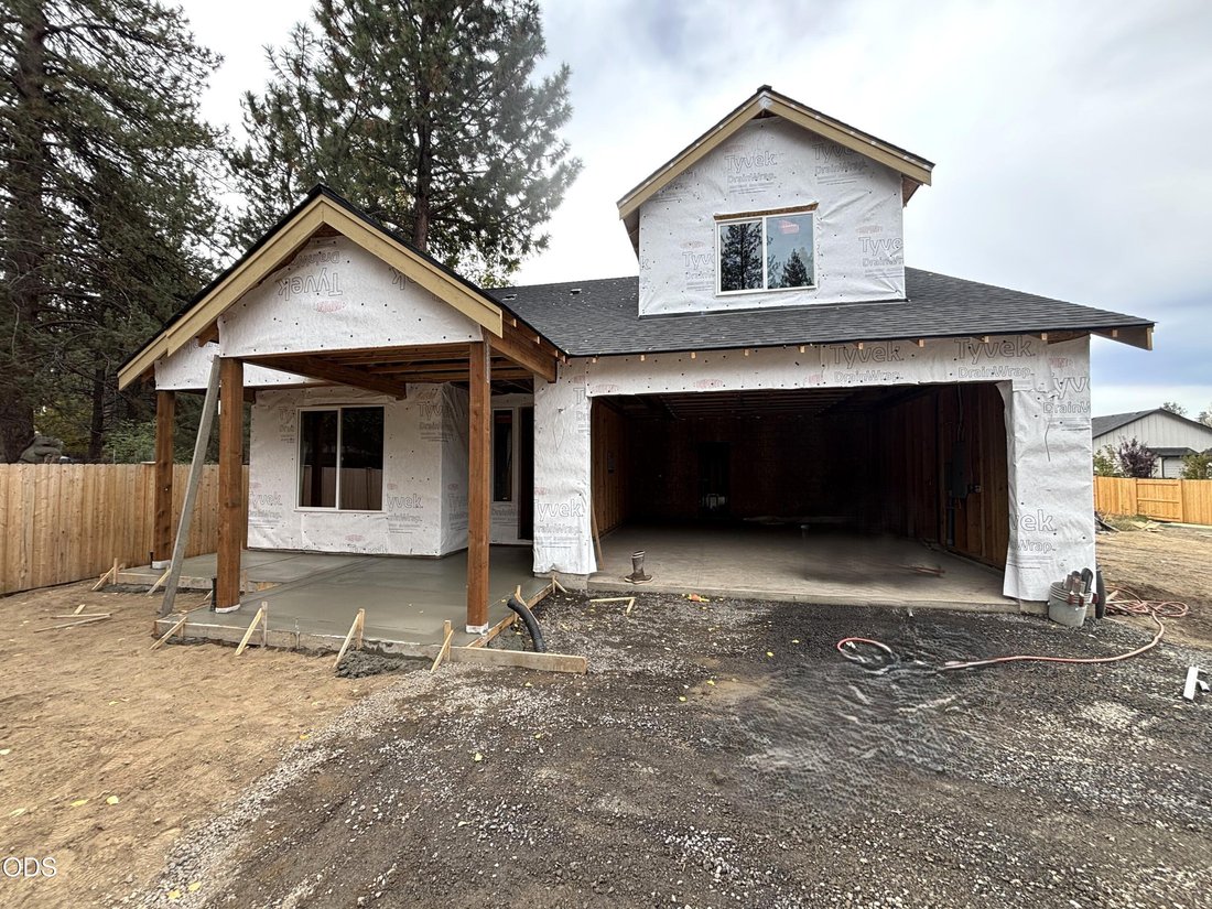 House in Bend, Oregon, United States 1 - 18423184