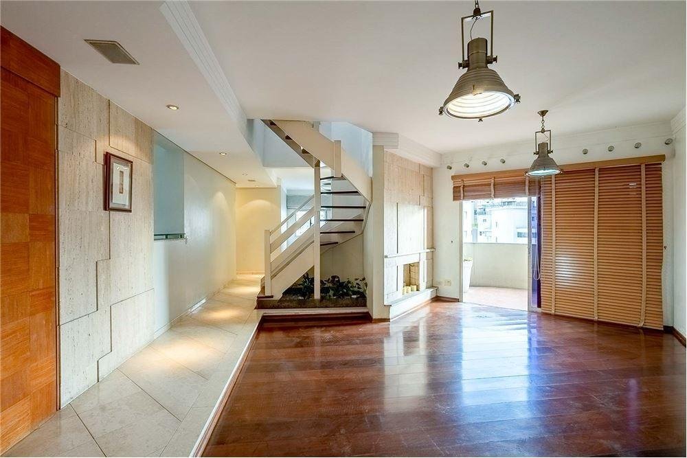 Apartment in São Paulo, State of São Paulo, Brazil 5 - 18954295