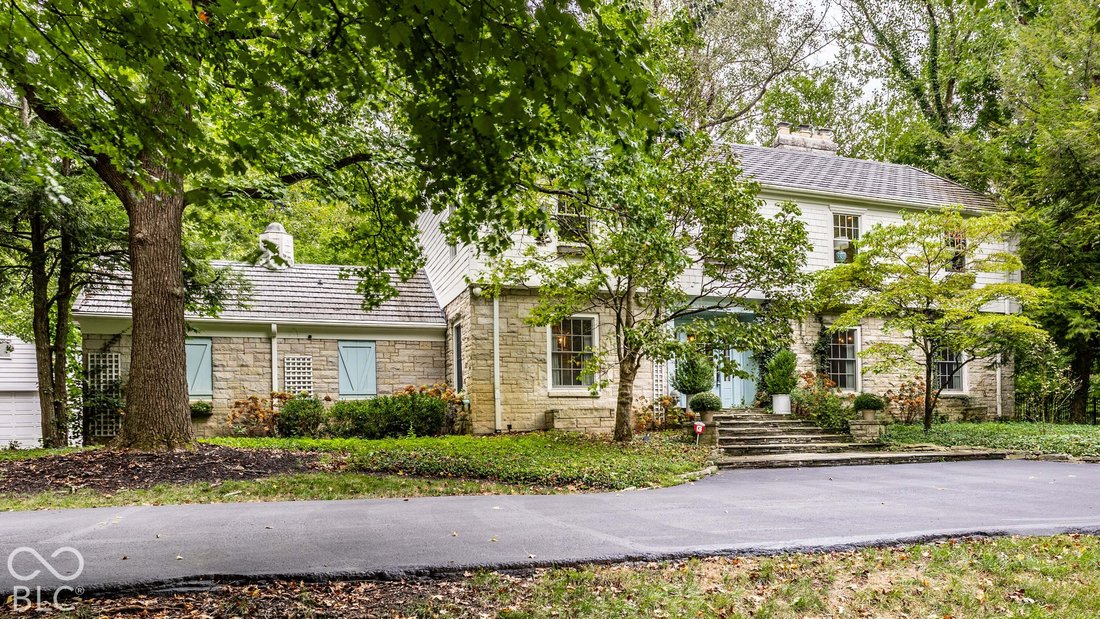 House in Indianapolis, Indiana, United States 4 - 18948369