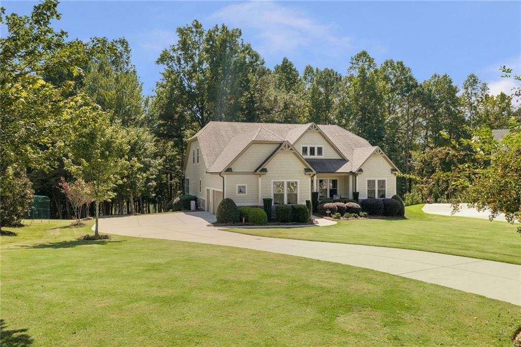 House in Cumming, Georgia, United States 2 - 18948798