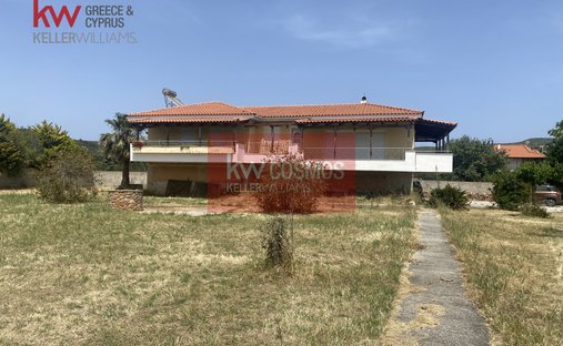 House in Styra Municipal Unit, Thessaly and Central Greece, Greece 1