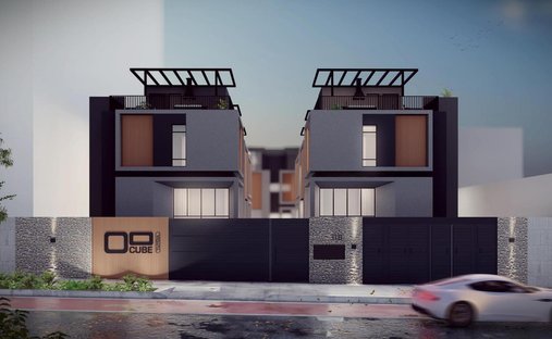 House in São Paulo, State of São Paulo, Brazil 1