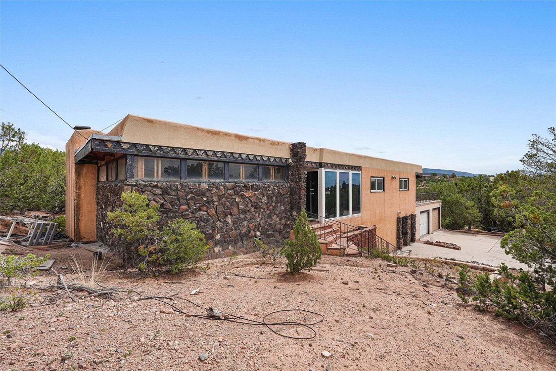 House in Santa Fe, New Mexico, United States 3 - 18951735