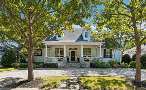 House in Fairview, Texas, United States 1