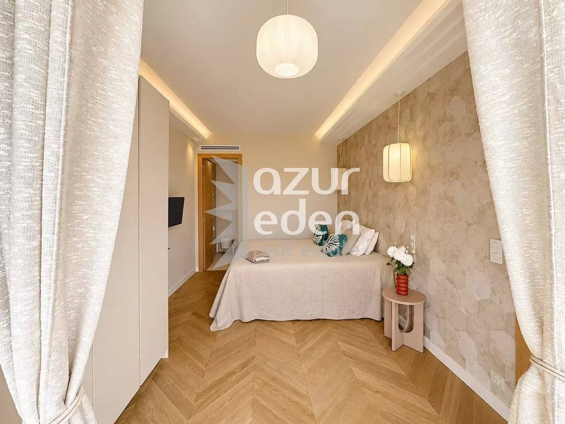 Apartment in Cannes, Provence-Alpes-Côte d'Azur, France 4 - 18940401