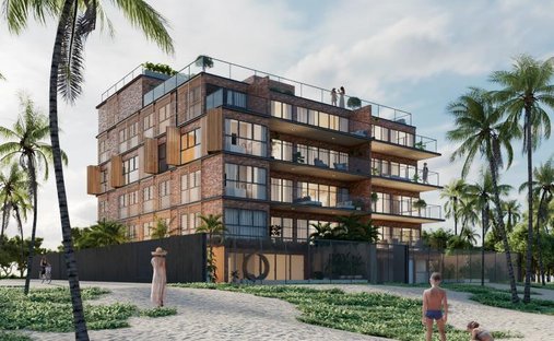 Appartement à Cabedelo, State of Paraíba, Brésil 1