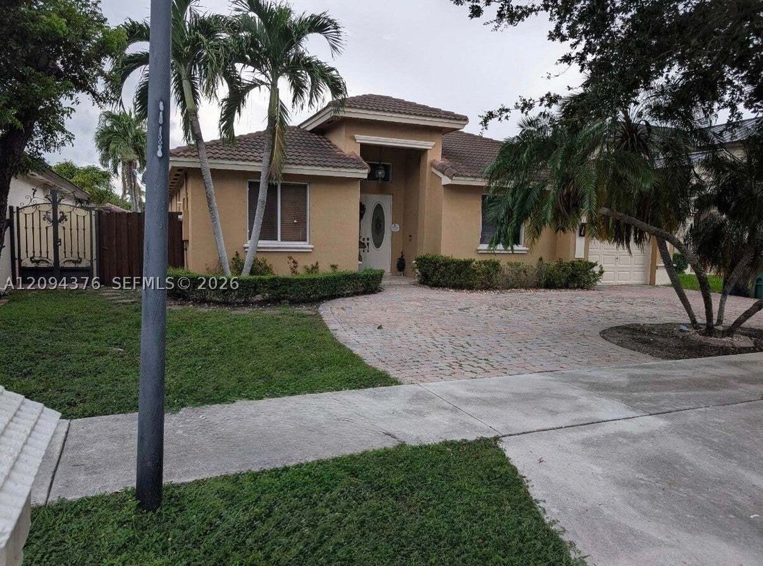 House in Miami, Florida, United States 2 - 18948593