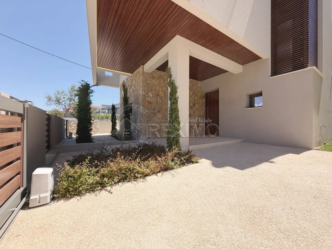 Villa a Sithonia, Macedonia and Thrace, Grecia 4 - 18722985
