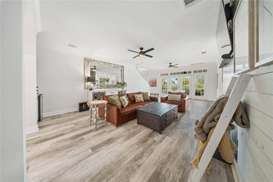 House in Tarpon Springs, Florida, United States 5 - 18949065