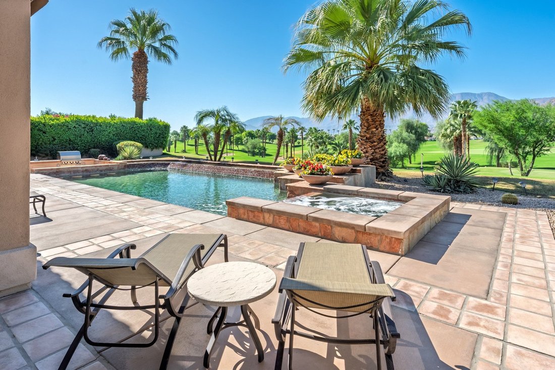 House in La Quinta, California, United States 1 - 18950953