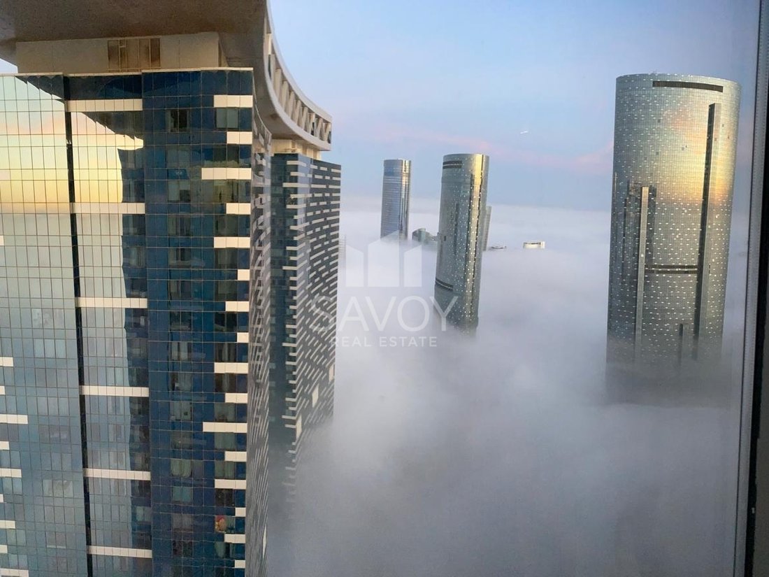 Apartment in Al Reem Island / Jazeerat Al Reem, Abu Dhabi, United Arab Emirates 1 - 18949227
