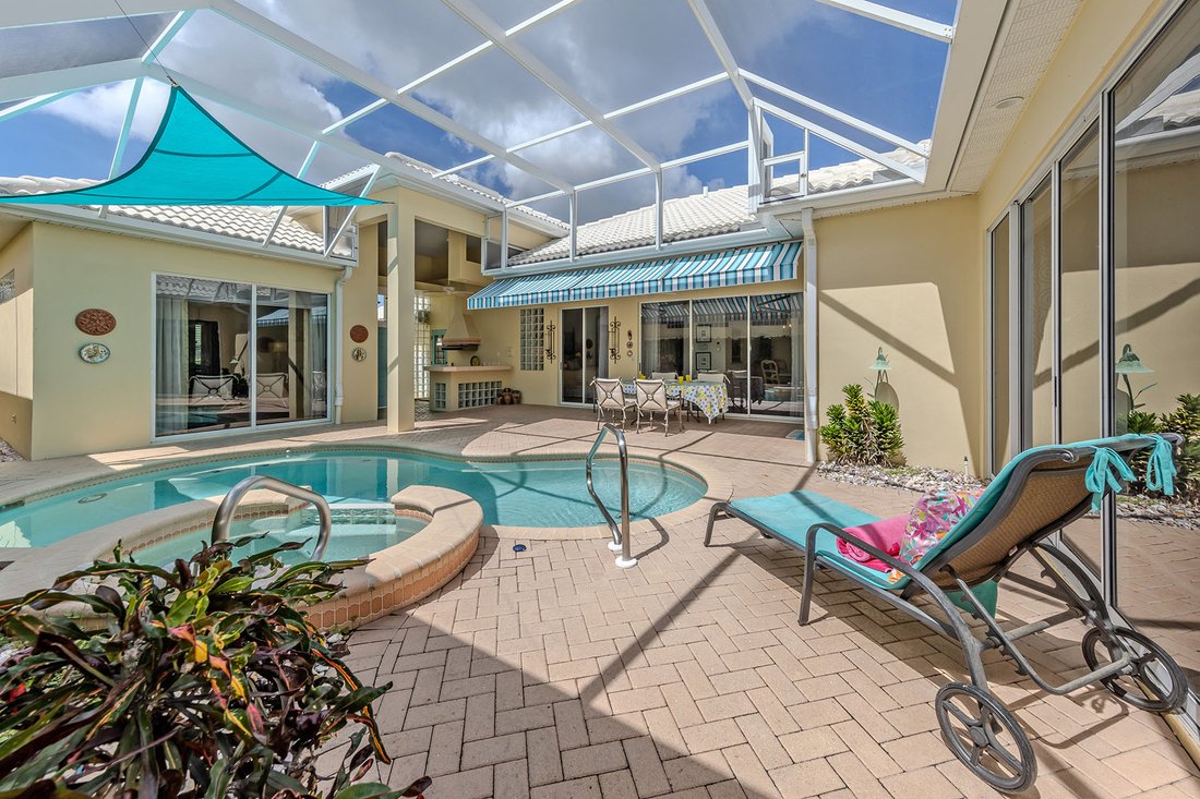 House in Venice, Florida, United States 5 - 18951115