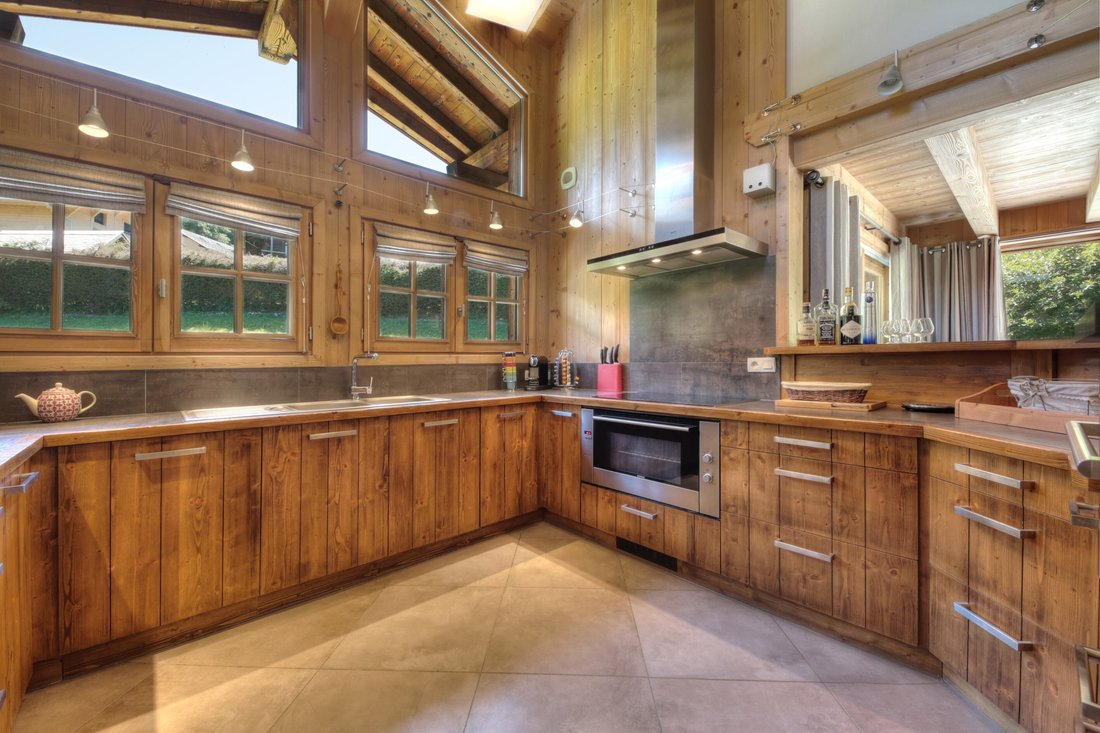 House in Les Houches, Auvergne-Rhône-Alpes, France 5 - 18954250