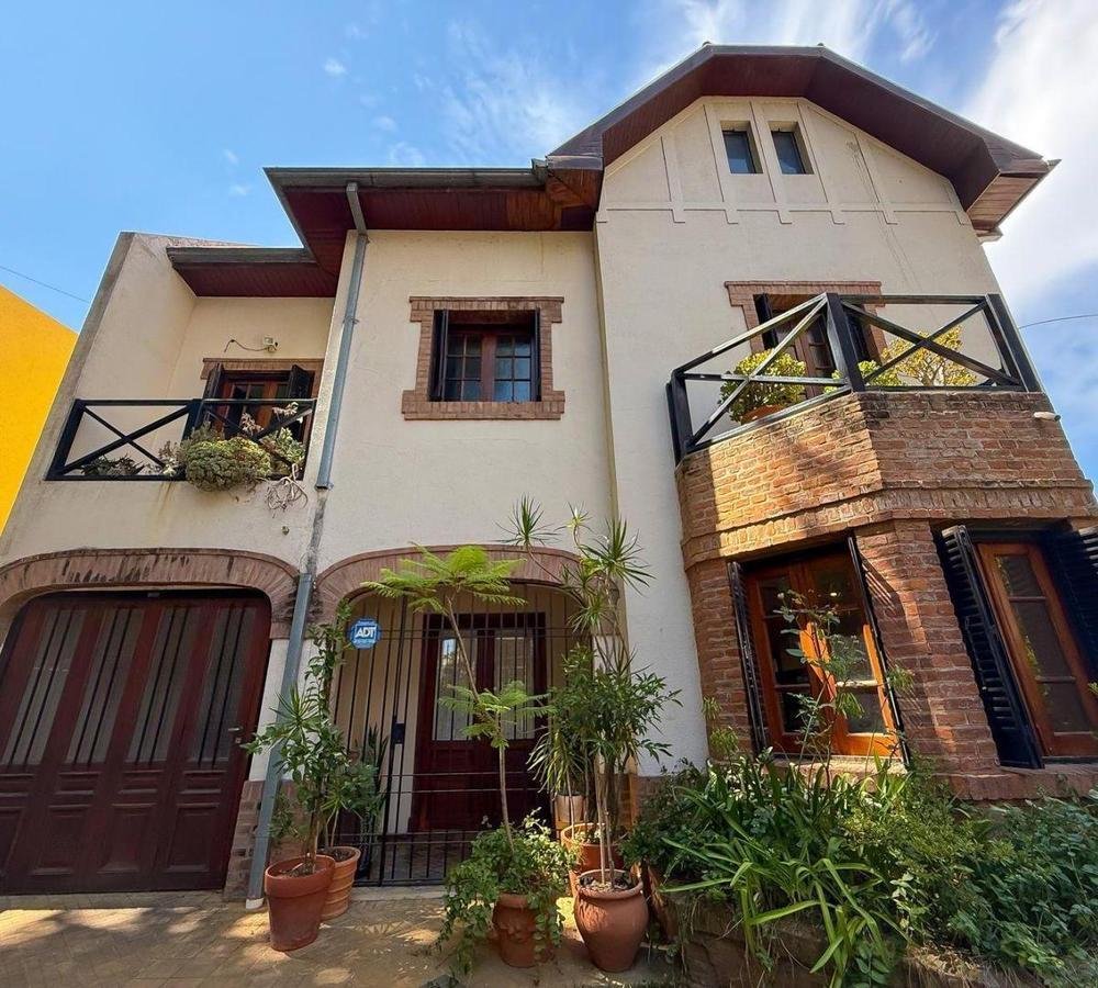 House in San Isidro, Buenos Aires Province, Argentina 1 - 18950352