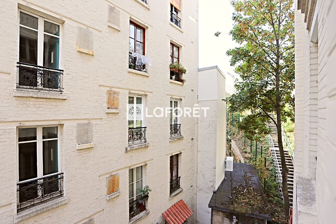 Apartment in Mouton Duvernet, Paris 14e Arrondissement, Paris 4 - 18955124