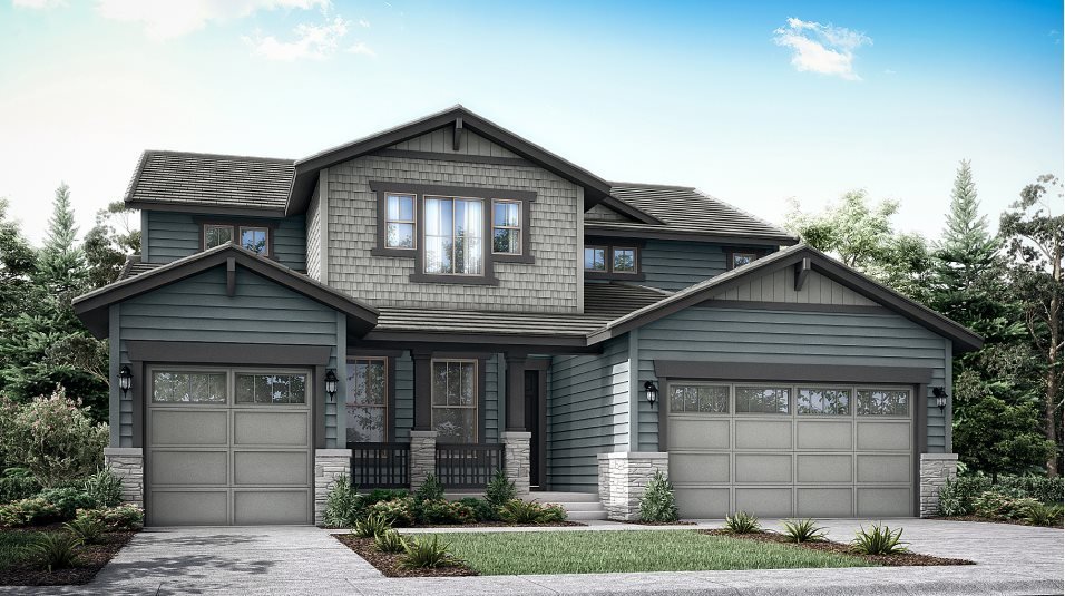 House in Lakewood, Colorado, United States 1 - 18950376