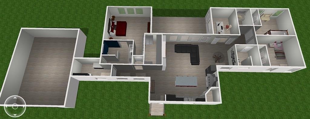 House in Gainesville, Texas, United States 5 - 18953899