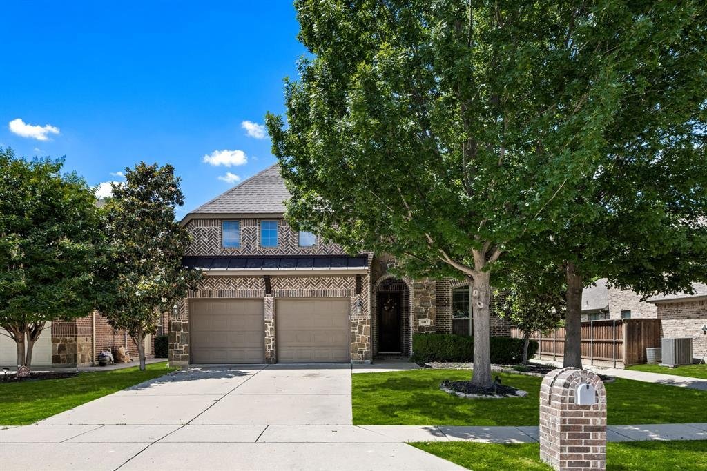 House in McKinney, Texas, United States 2 - 18953587