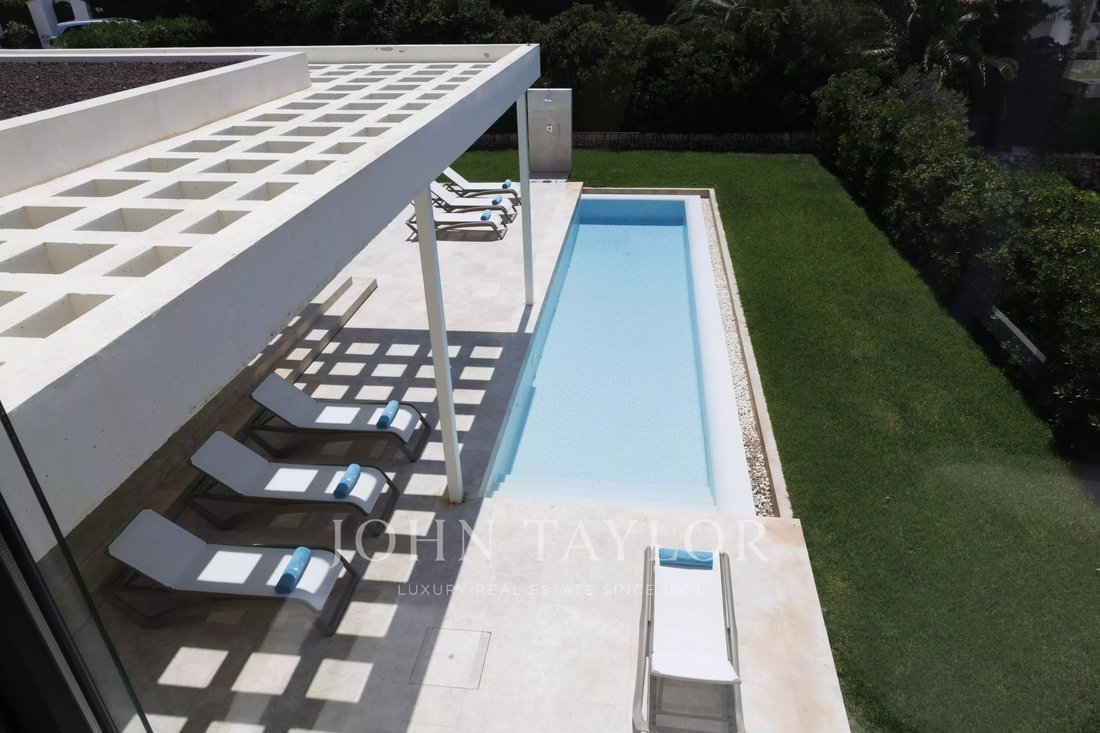 Chalet in Sant Lluis, Balearic Islands, Spain 2 - 18949550