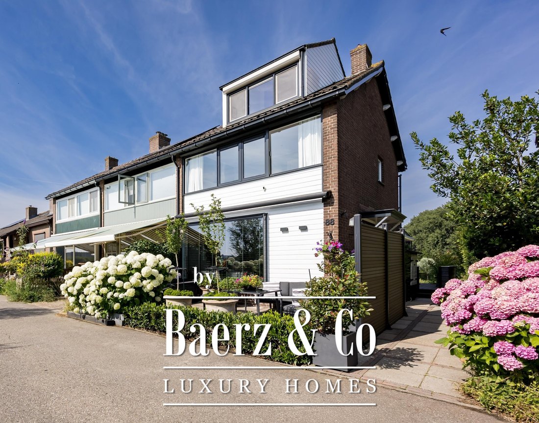 House in Bergschenhoek, South Holland, Netherlands 1 - 18955224